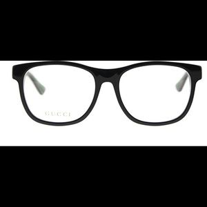 Gucci eyewear (Selling frames only)